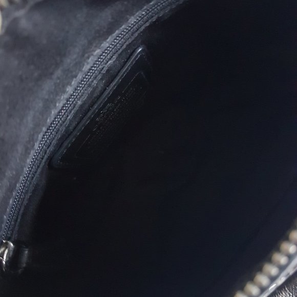 Authentic Coach Coated  Bag - Picture 10 of 12